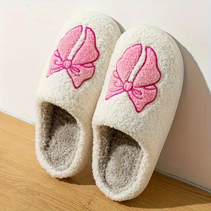 Pantoufles Cozy Chic Bowria™