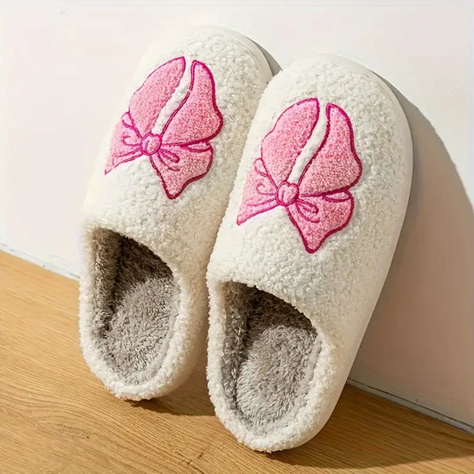 Pantoufles Cozy Chic Bowria™