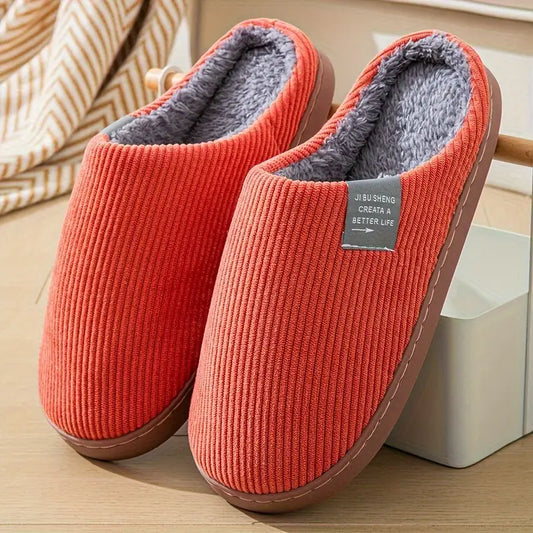 Pantoufles d’Hiver Evoris™