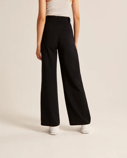 Eléonore - Pantalon Large