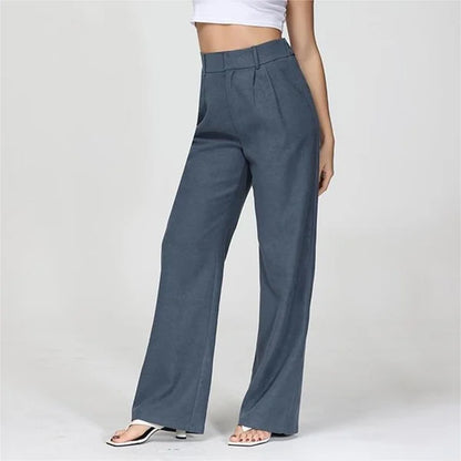 Eléonore - Pantalon Large