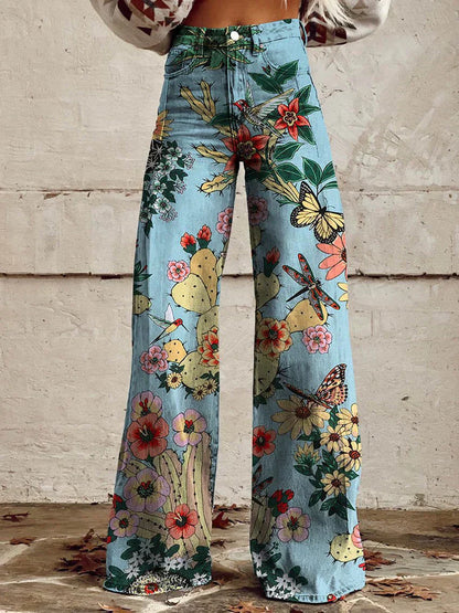 Variant image for Robe Longue Femme Maxi Élégante Col en V Manches Longues Confortable Tissu Léger Taille S à 5XL-57