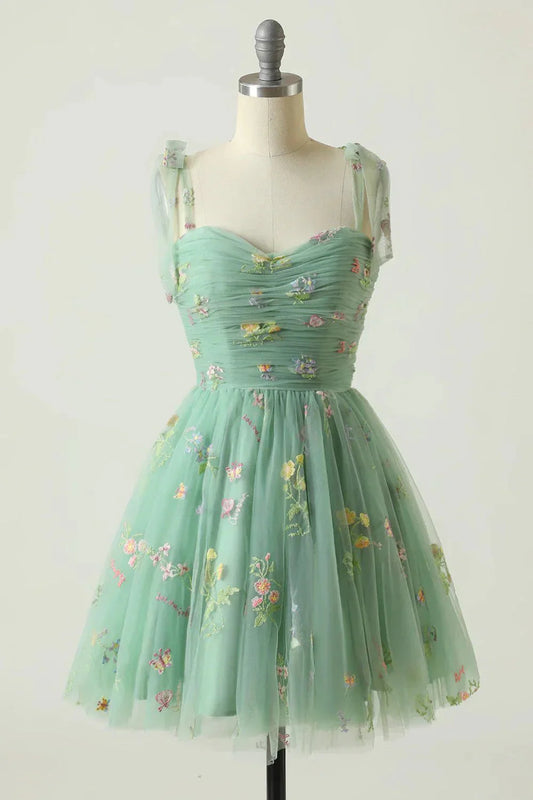 Élégante Robe de Bal en Tulle pour Femmes