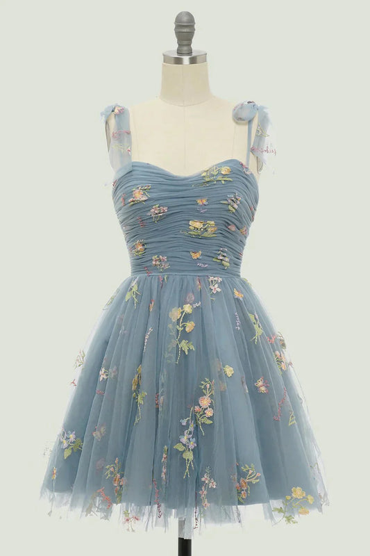 Élégante Robe de Bal en Tulle pour Femmes