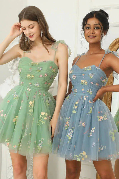 Élégante Robe de Bal en Tulle pour Femmes