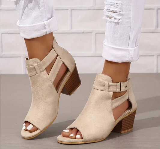 Variant image for Sandales Ergonomiques Femme Confort Élégance Semelle Antidérapante Taille 36-41-1