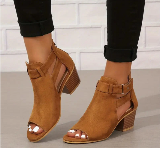 Variant image for Sandales Ergonomiques Femme Confort Élégance Semelle Antidérapante Taille 36-41-7