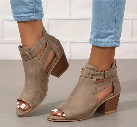 Variant image for Sandales Ergonomiques Femme Confort Élégance Semelle Antidérapante Taille 36-41-13