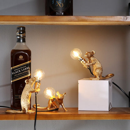 Lampe élégante pour la maison