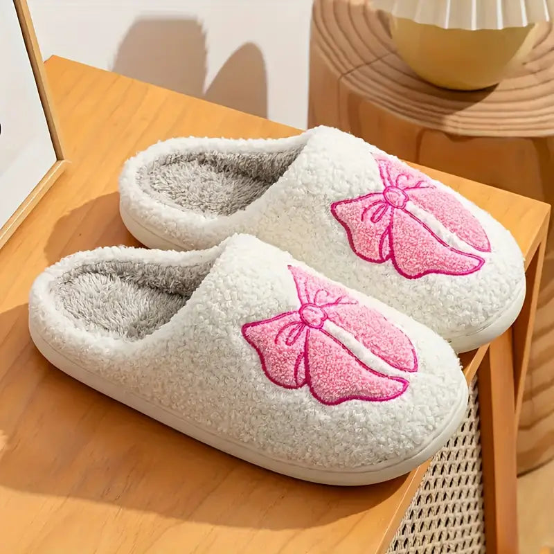 Pantoufles Cozy Chic Bowria™