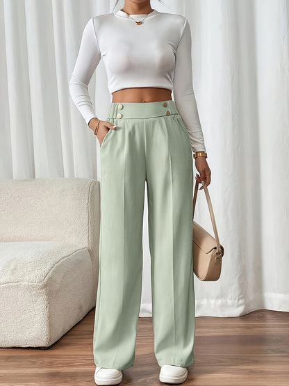 Kristin™ Pantalons Élégants