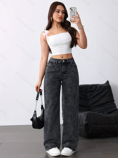 Annelie™ Pantalon Évasé