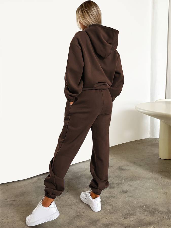 Soline - Ensemble Deux Pièces Pour Le Jogging
