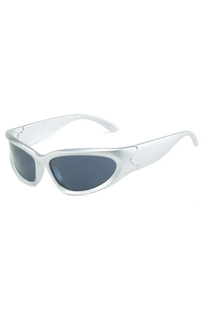 Lunettes de soleil Vintage Foxx