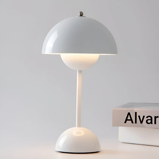 Variant image for Lampe De Table Élégante - Éclairage Doux Pour Un Intérieur Chic-1