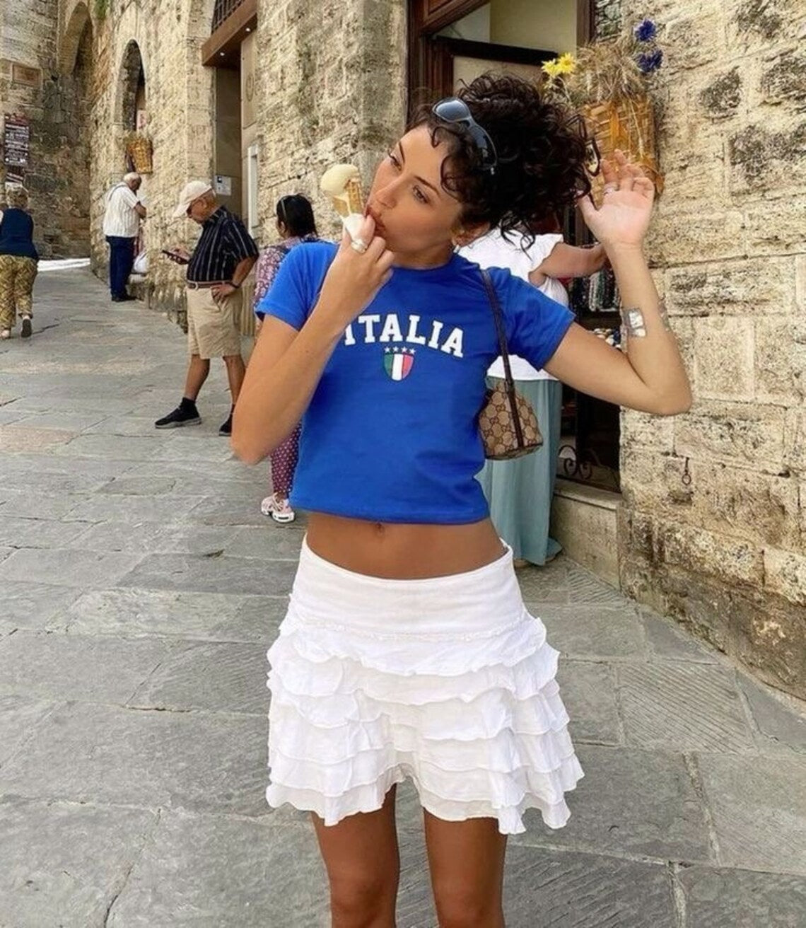 Top Classique Italie