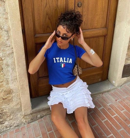 Top Classique Italie