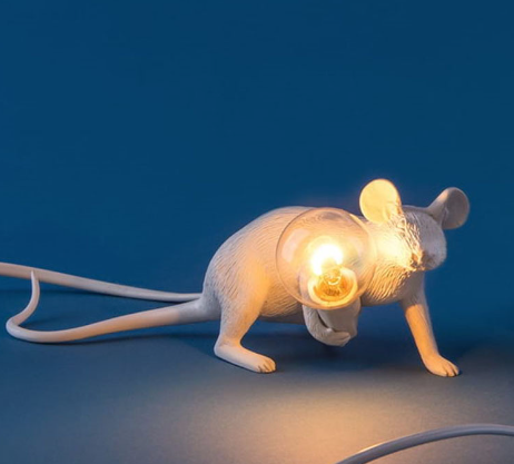 Lampe élégante pour la maison