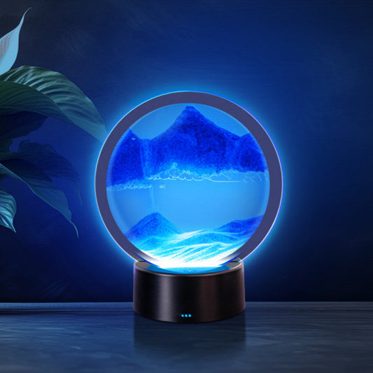 Éclairage décoratif de chambre Sand des Prestiges