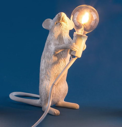 Lampe élégante pour la maison