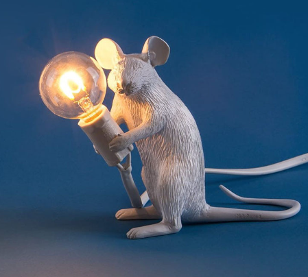 Lampe élégante pour la maison