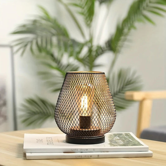 Lanterne extérieure Luxe