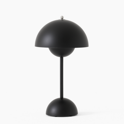 GlowMushroom : Éclairage Nordique