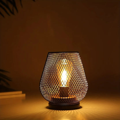 Lanterne extérieure Luxe