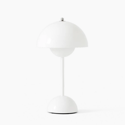 GlowMushroom : Éclairage Nordique