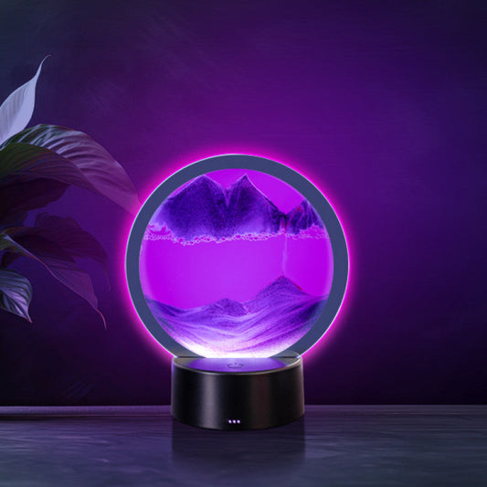Éclairage décoratif de chambre Sand des Prestiges