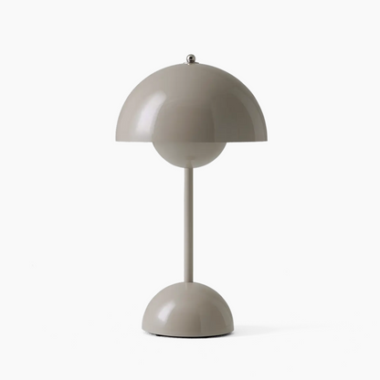 GlowMushroom : Éclairage Nordique