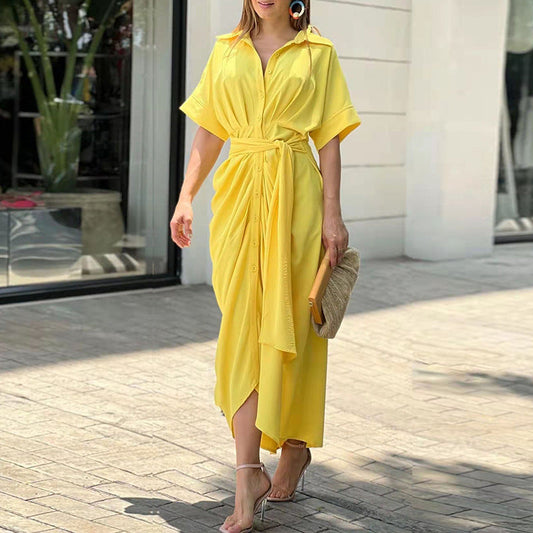Robe Maxi Amalia Luxe