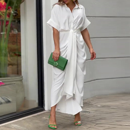 Robe Maxi Amalia Luxe
