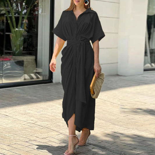 Robe Maxi Amalia Luxe