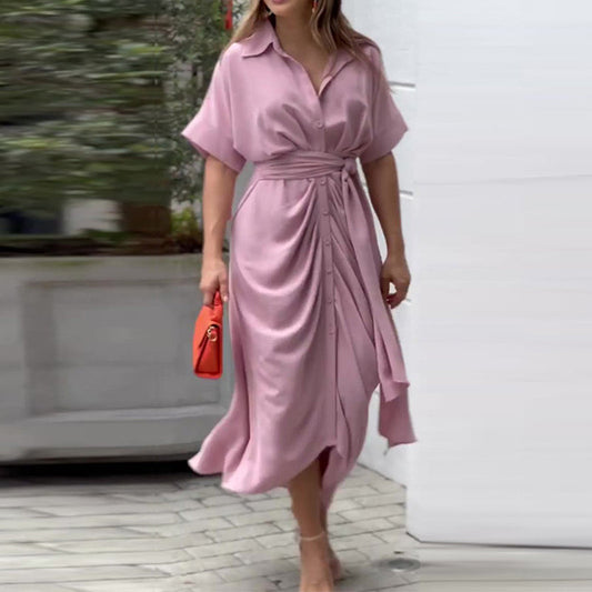 Robe Maxi Amalia Luxe