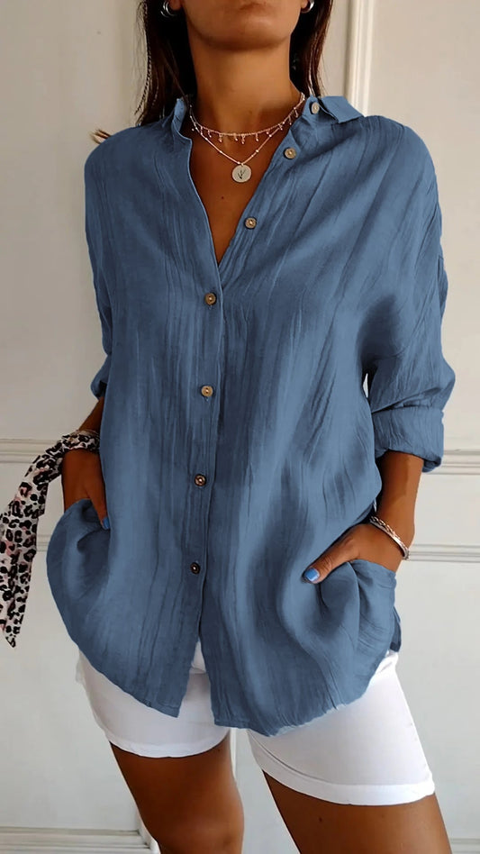Variant image for Robe d'été Femme | Vêtements Été Femme | Adèle-33