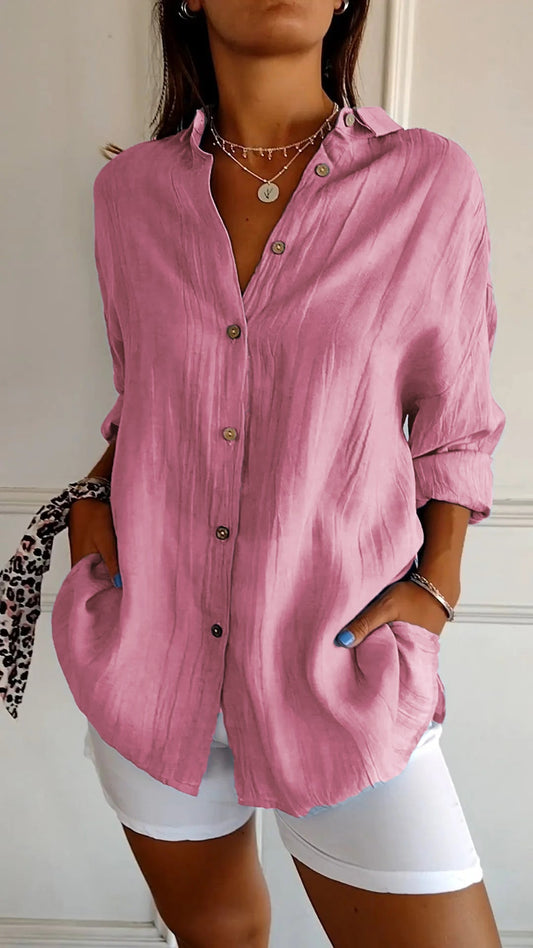 Variant image for Robe d'été Femme | Vêtements Été Femme | Adèle-17