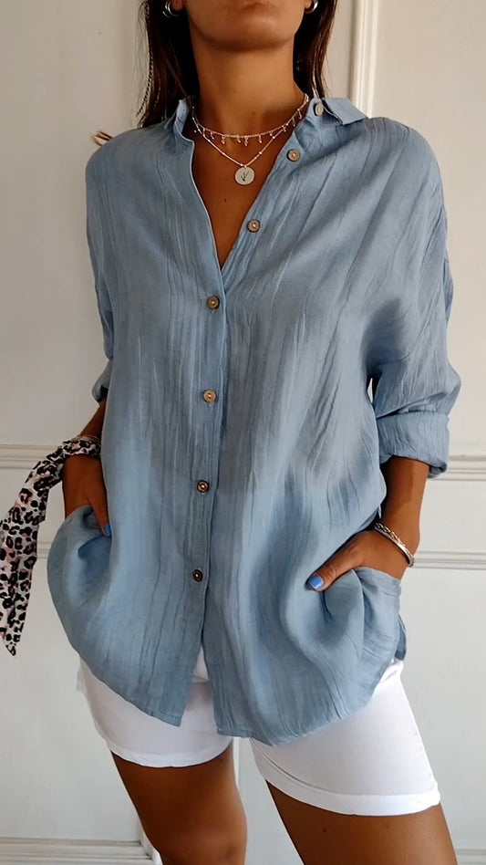 Variant image for Robe d'été Femme | Vêtements Été Femme | Adèle-1