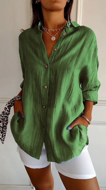 Variant image for Robe d'été Femme | Vêtements Été Femme | Adèle-57