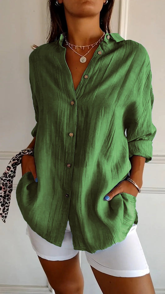 Variant image for Robe d'été Femme | Vêtements Été Femme | Adèle-57