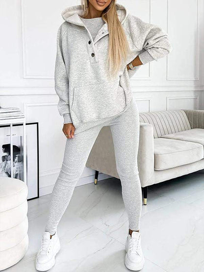 Amélie - Ensemble Loungewear 2 Pièces