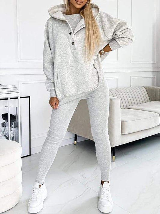 Amélie - Ensemble Loungewear 2 Pièces