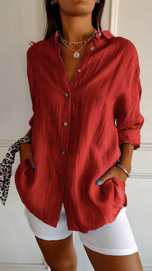 Variant image for Robe d'été Femme | Vêtements Été Femme | Adèle-49