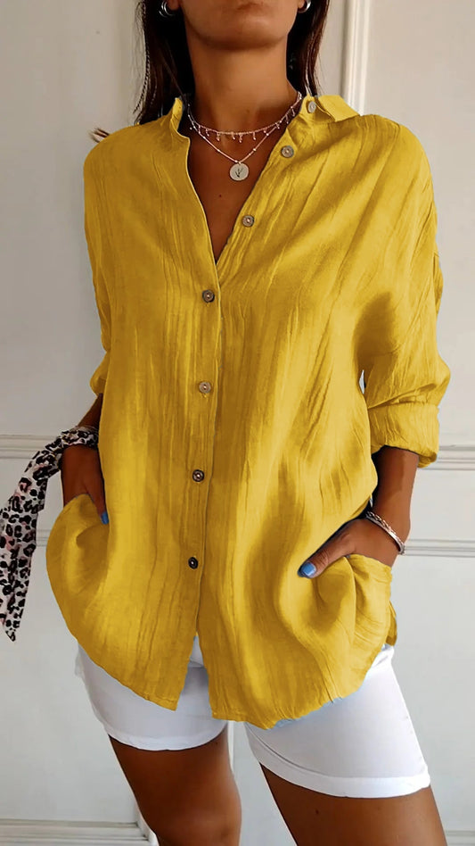 Variant image for Robe d'été Femme | Vêtements Été Femme | Adèle-25