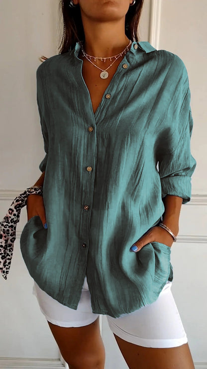 Variant image for Robe d'été Femme | Vêtements Été Femme | Adèle-41