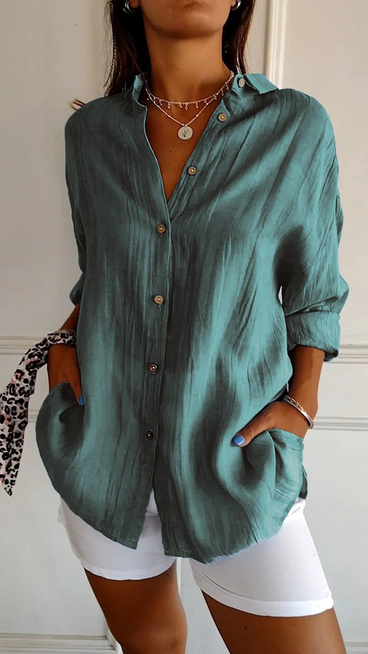 Variant image for Robe d'été Femme | Vêtements Été Femme | Adèle-41