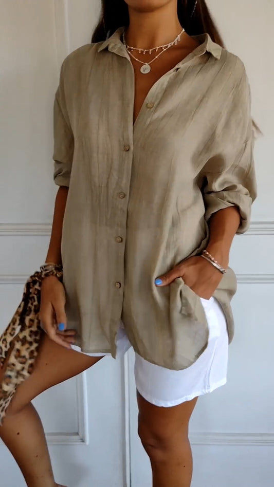 Variant image for Robe d'été Femme | Vêtements Été Femme | Adèle-9
