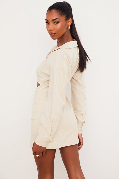 Robe D'été Femme | Robe D'été En Lin Pour Femme | Marie