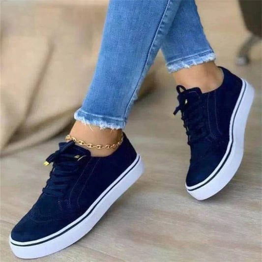 Variant image for Baskets Femmes Confortables - Sneakers Élégantes pour un Style Actif et Pratique-48