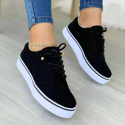 Variant image for Baskets Femmes Confortables - Sneakers Élégantes pour un Style Actif et Pratique-21